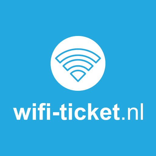 Wifi ticket