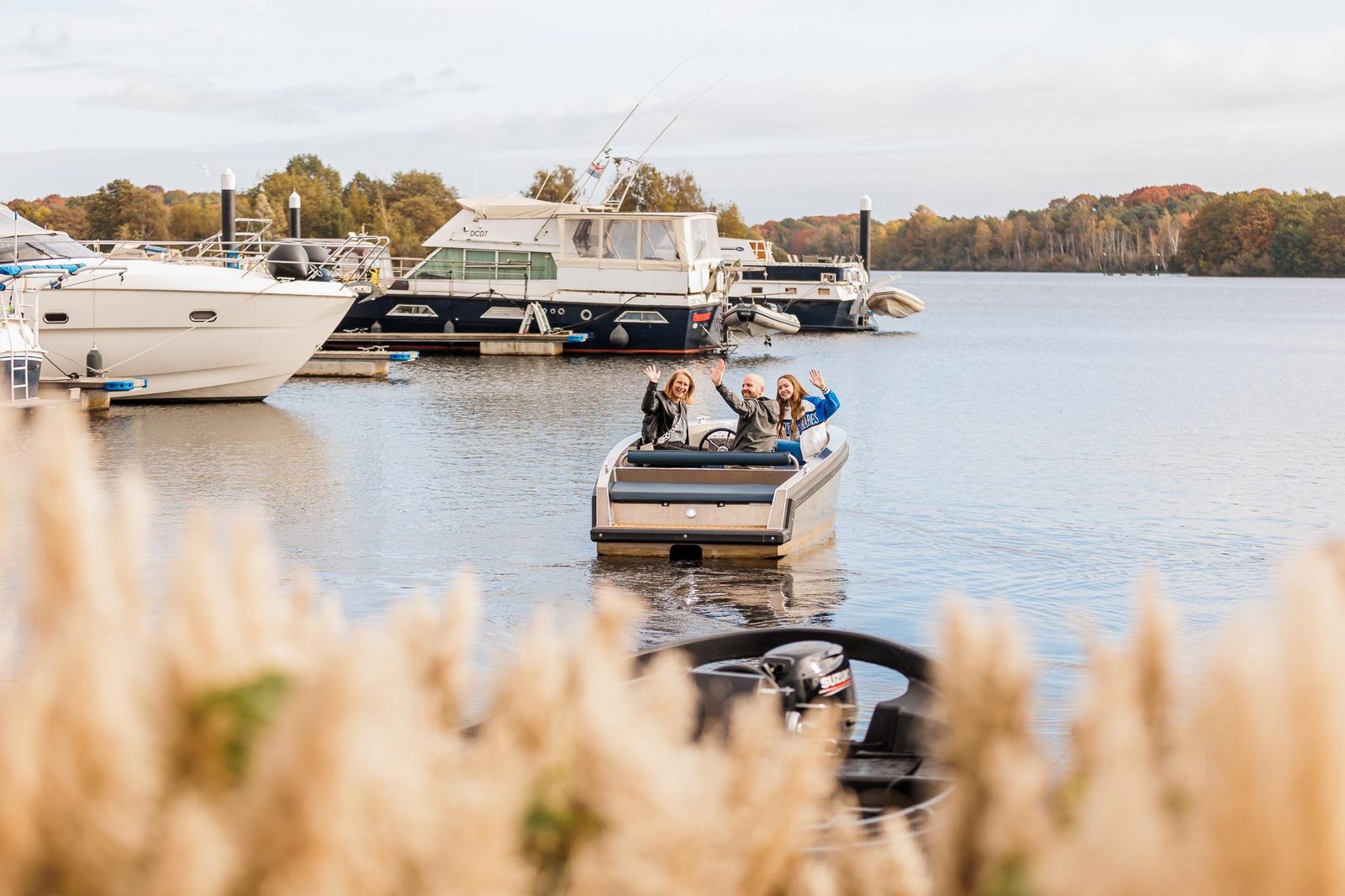 Herfstvakantie korting