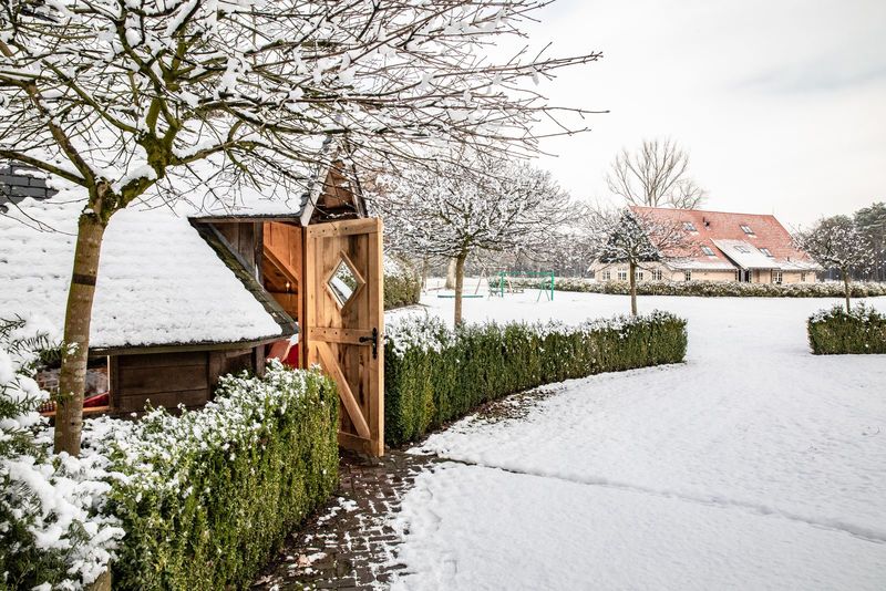 Weekje weg Nederland » Vakantie voor senioren