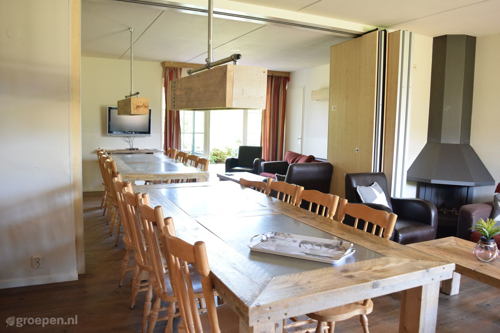 Holidayhome Voorthuizen
