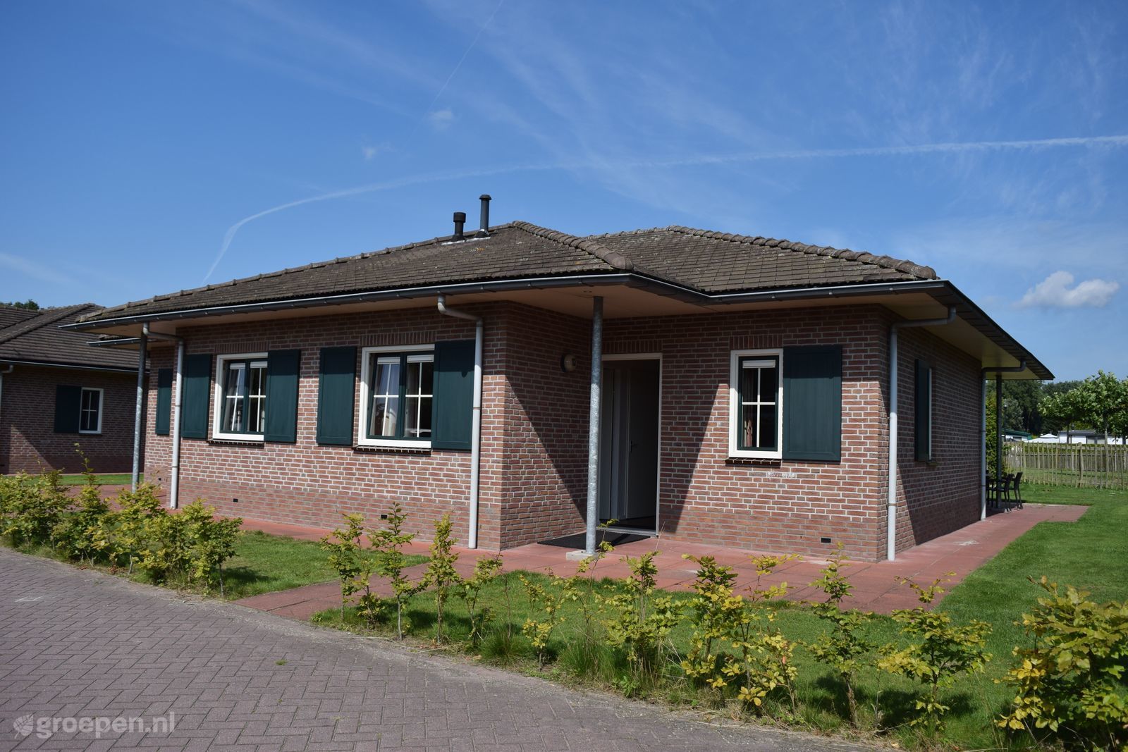 Holidayhome Voorthuizen