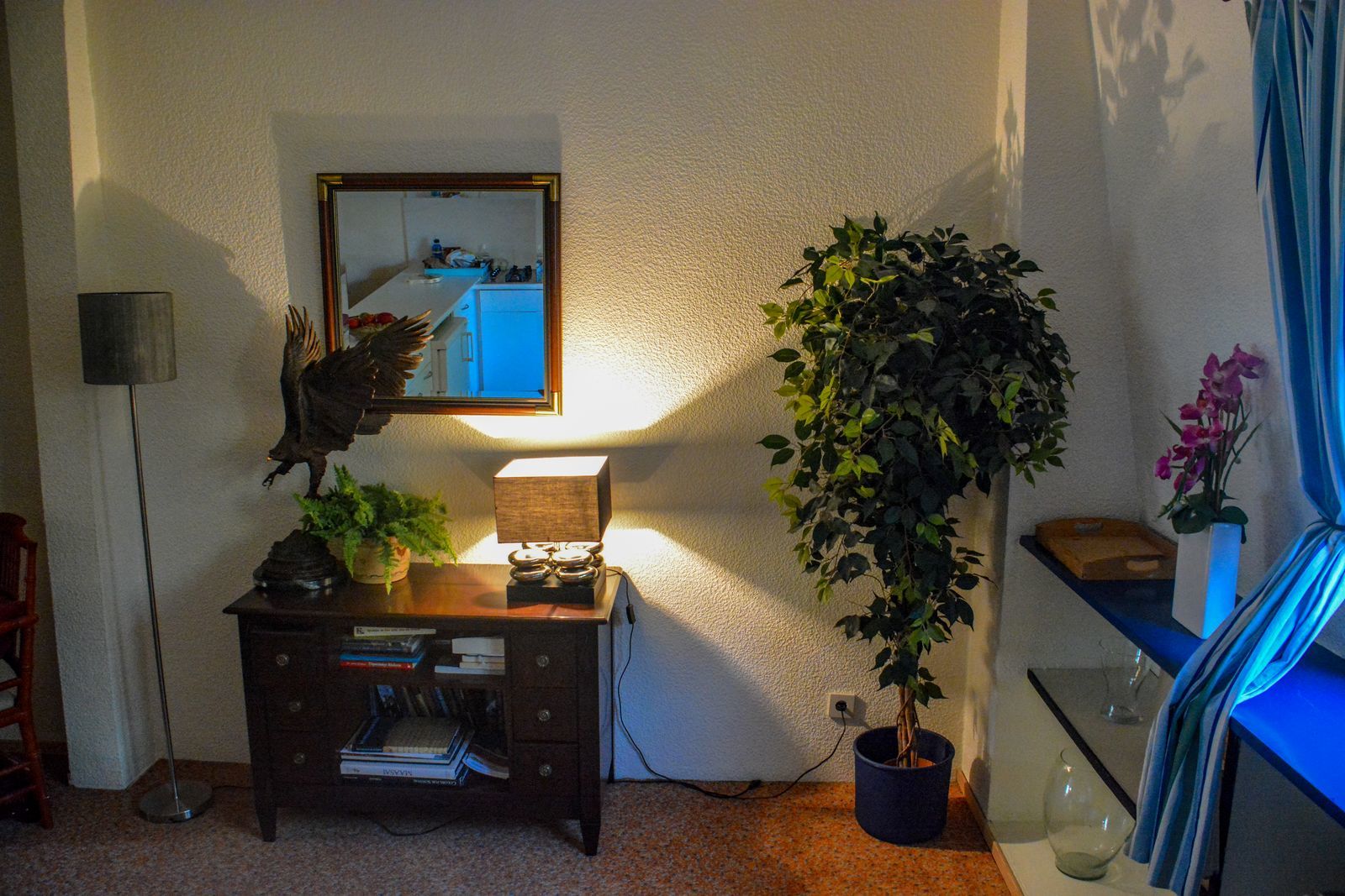 Appartement 'Parkzicht'