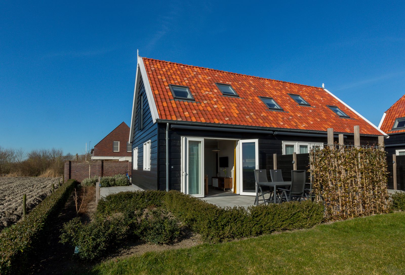 Apt - Noordweg 56a | Oostkapelle "Comfor