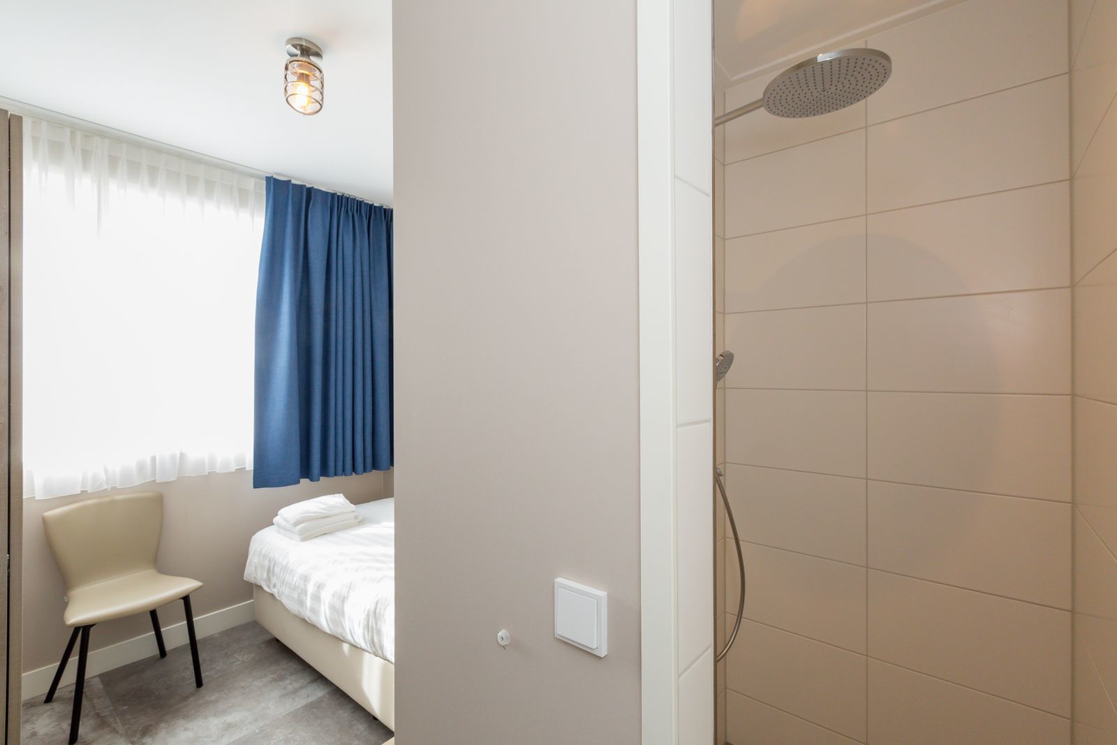 Apartment - Noordweg 56a | Oostkapelle "Comfort 3 Personen"