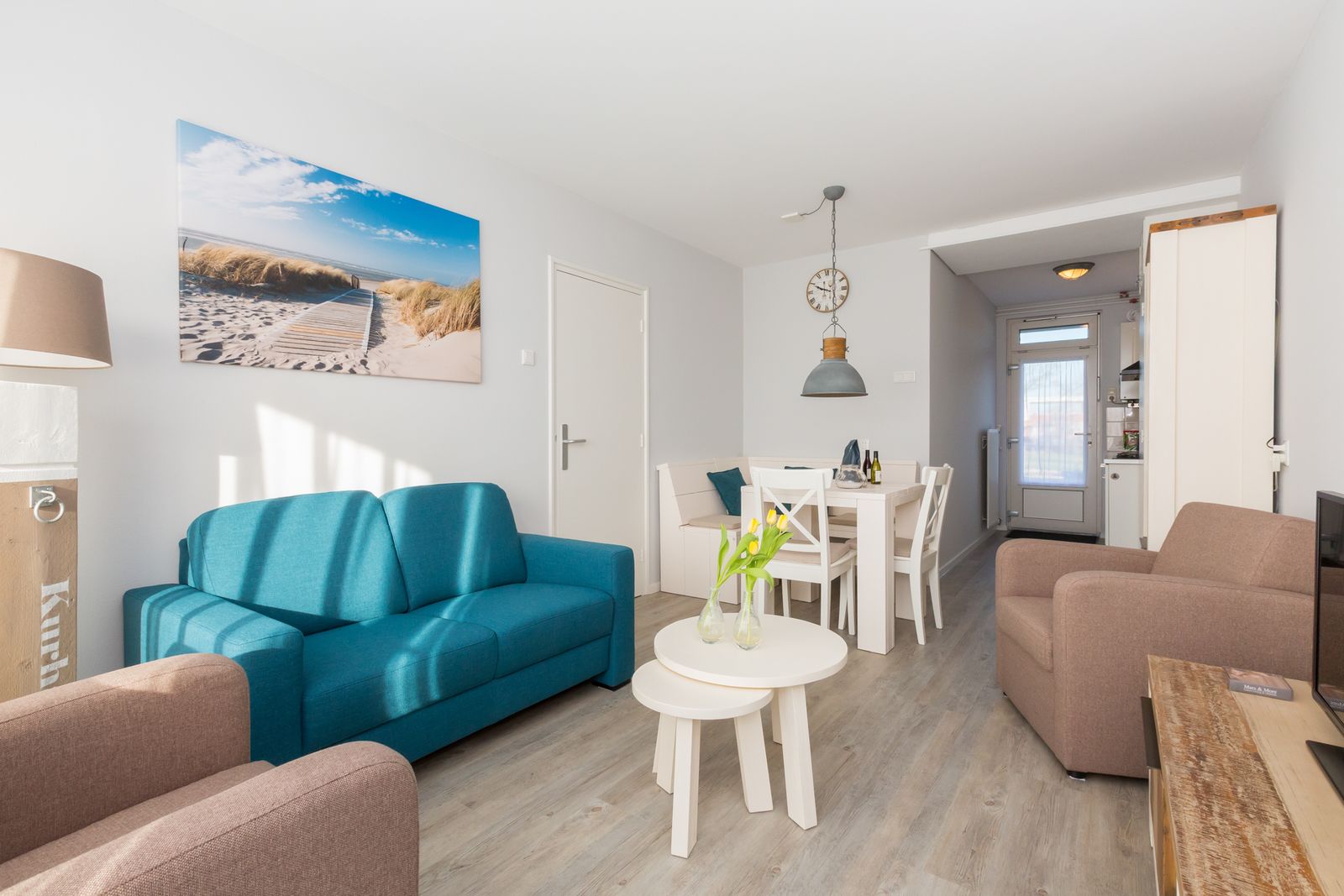 apartment-nieuwstraat-1e-zoutelande-kurhaus