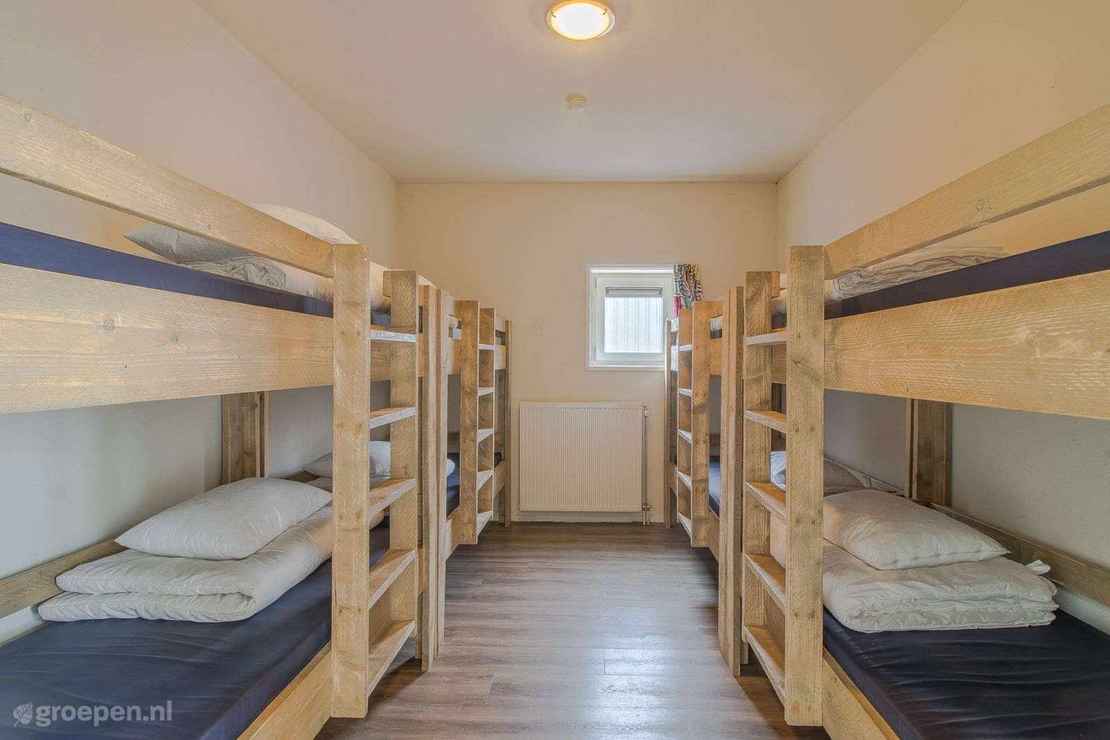 Group accommodation Haaksbergen