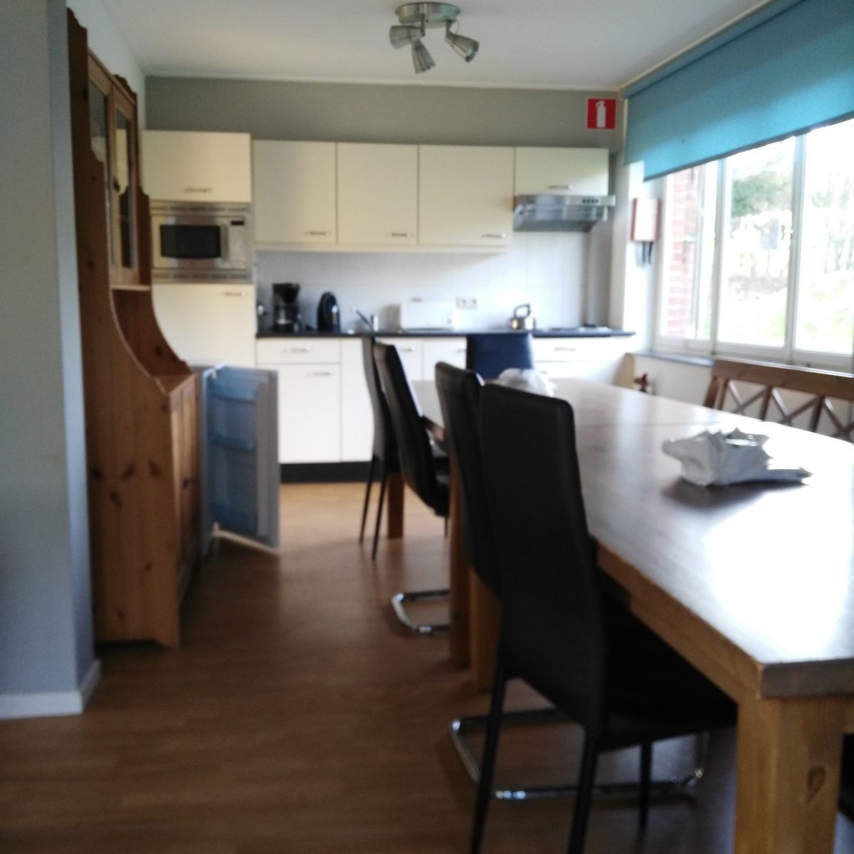 Vakantiewoning 10p