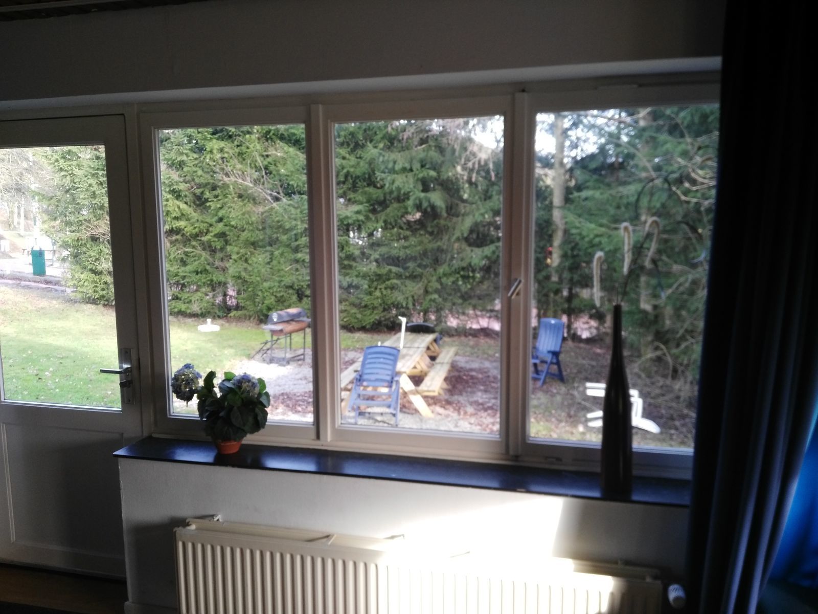 Vakantiewoning 10p