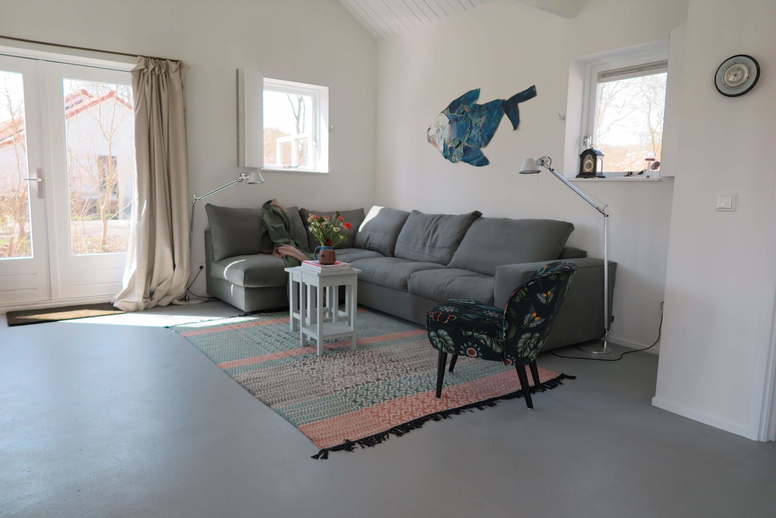 F.House - Vebenabos 14 | Dishoek Bos e