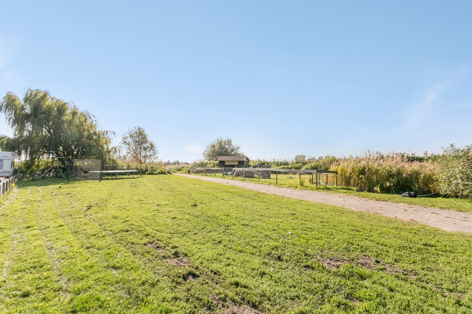 Oudelandseweg 23 - Ouddorp