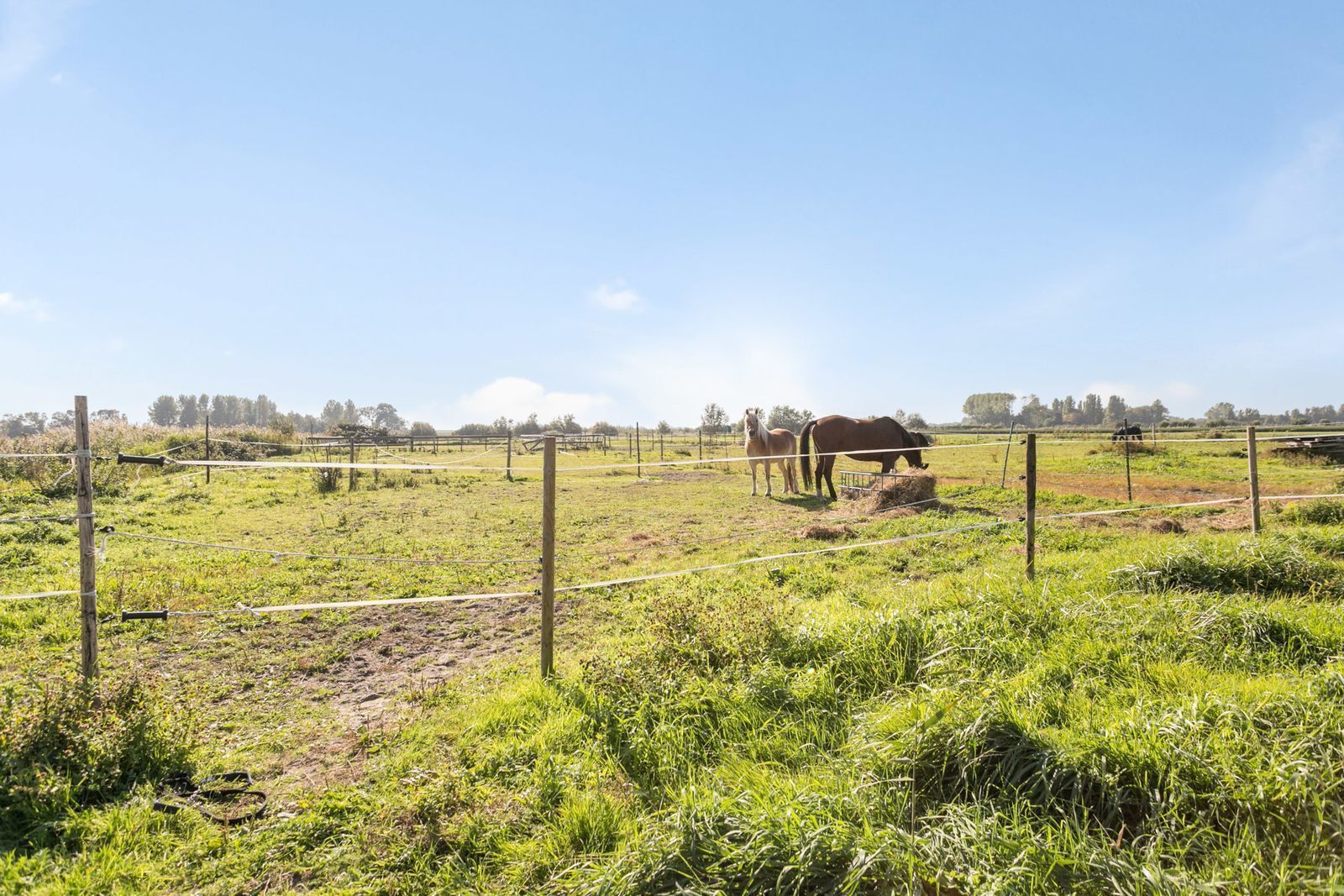 Oudelandseweg 23 - Ouddorp