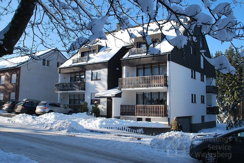 Studio - Fichtenweg 33-MN | Winterberg - Winterberg