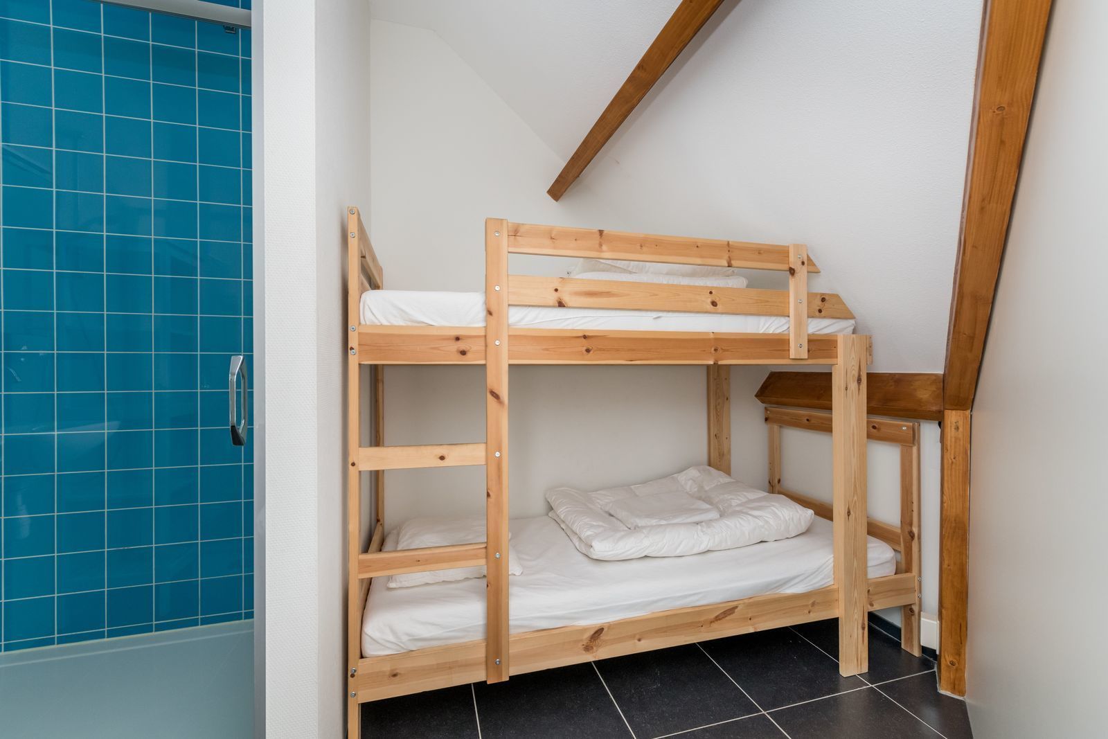 Weststraat 22 - Ouddorp - Appartement Noord