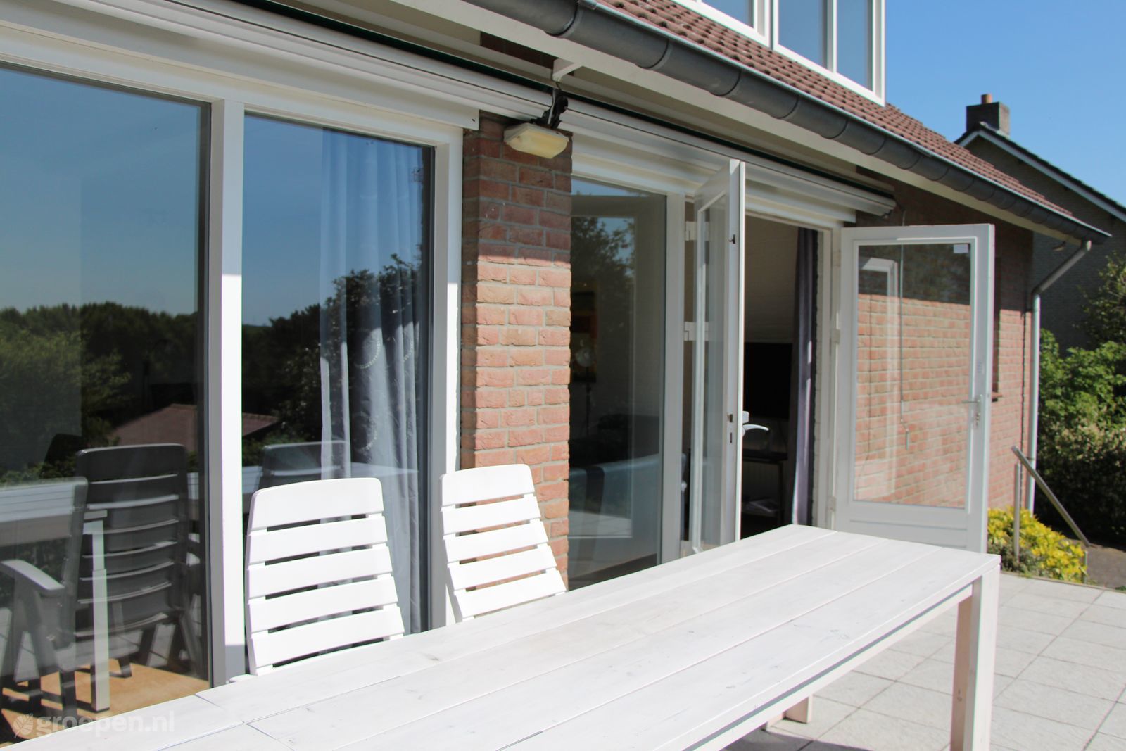 Vakantiehuis Klimmen (Valkenburg)