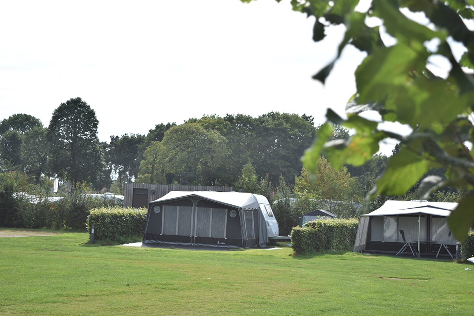 Arrangementen Boshoek