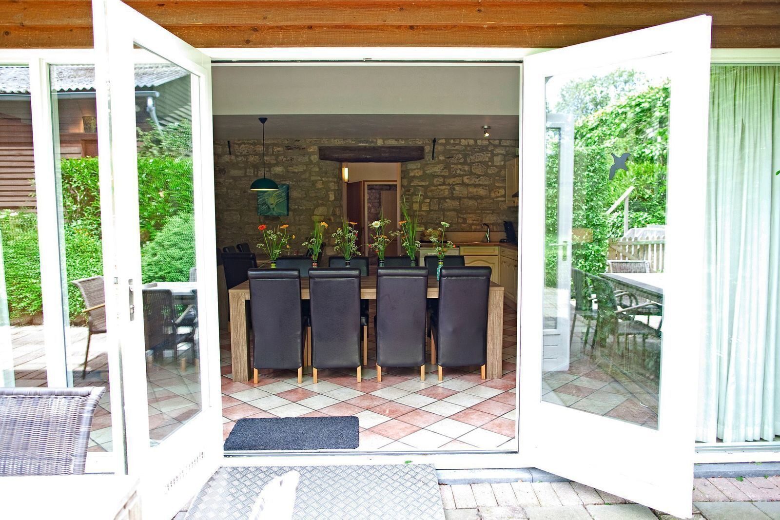 Vakantieboerderij Bocholtz