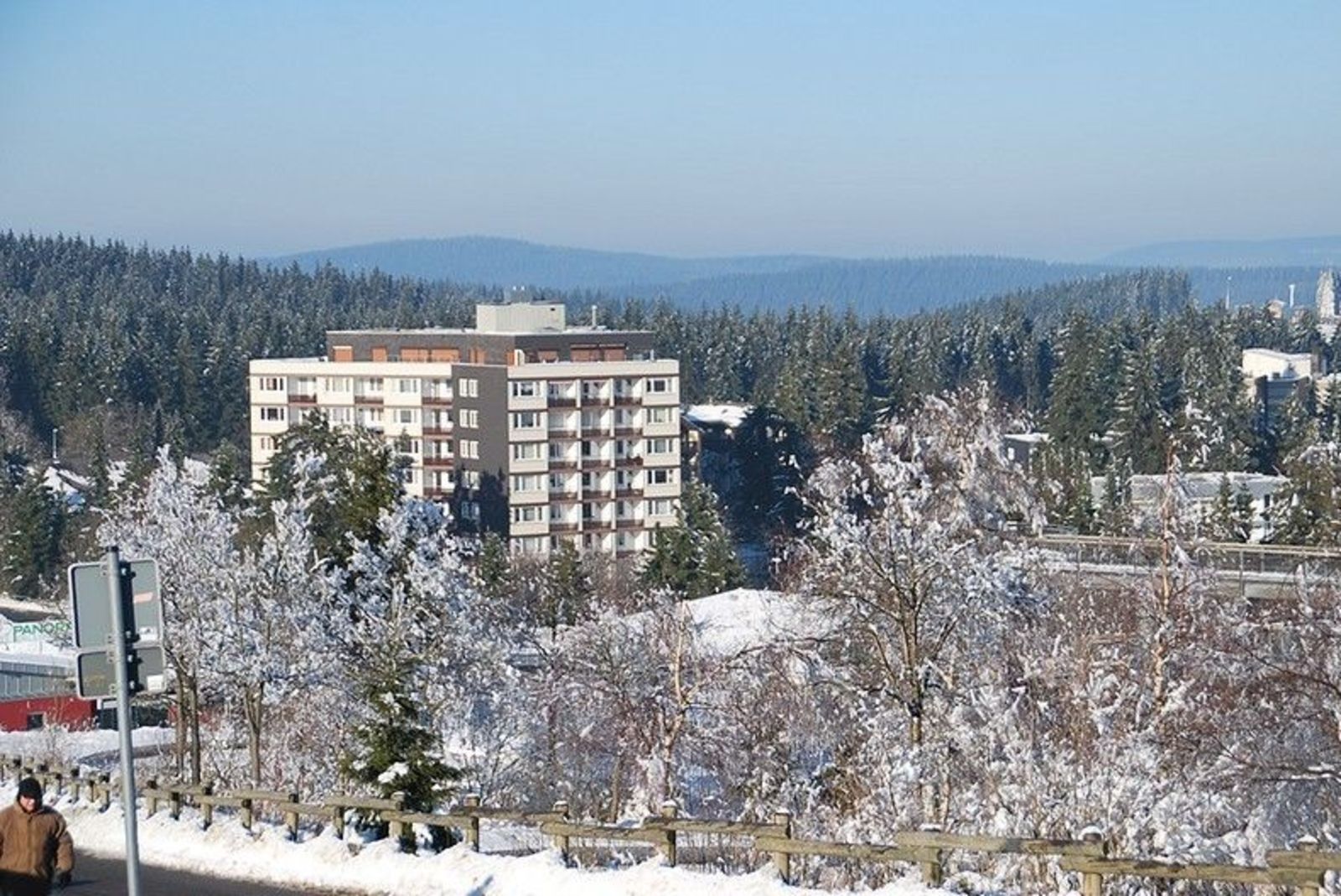 Ferienwohnung - Weltringpark 2-S | Winterberg