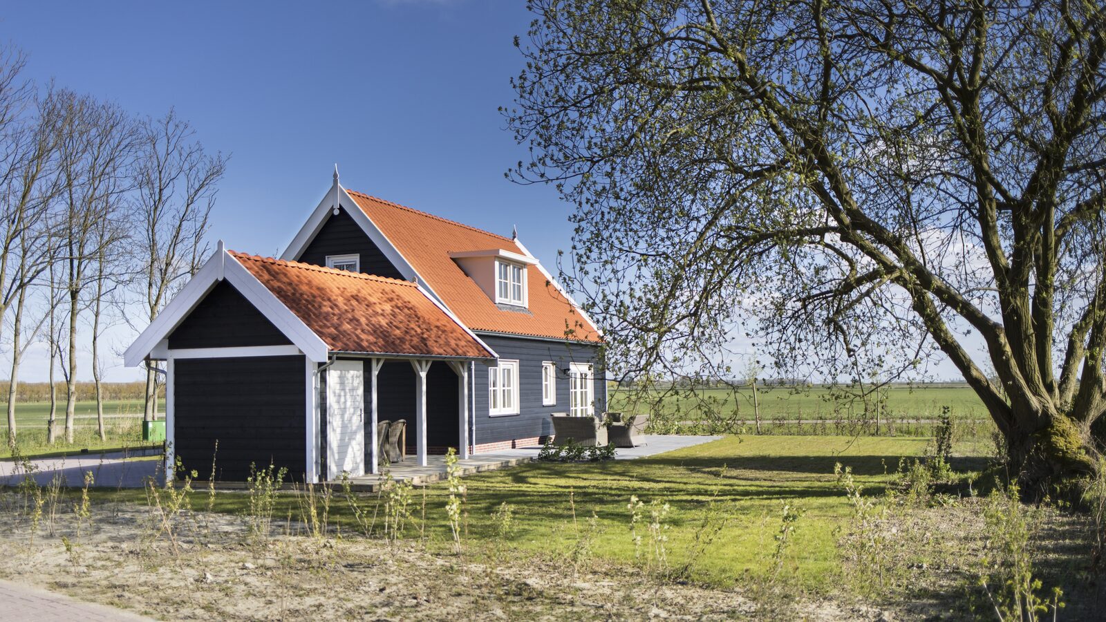 Groeneweg 4 | Landelijk