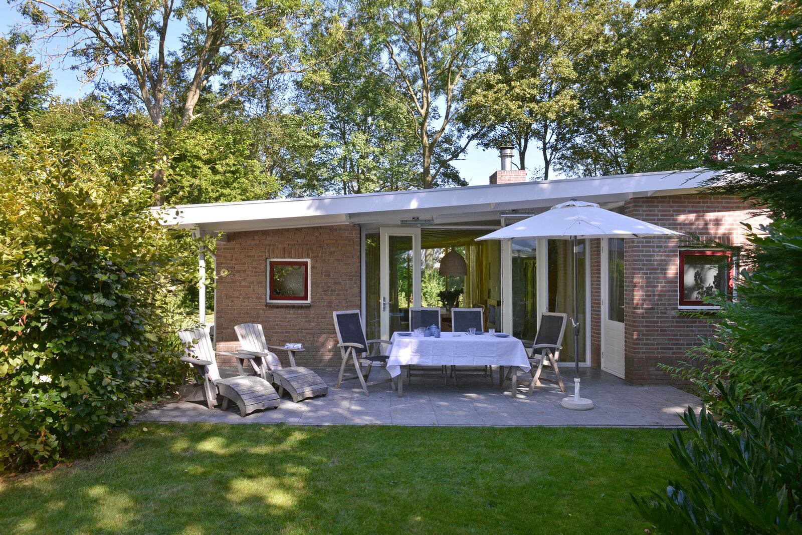 Patrijzenlaan 32 | De Banjaard