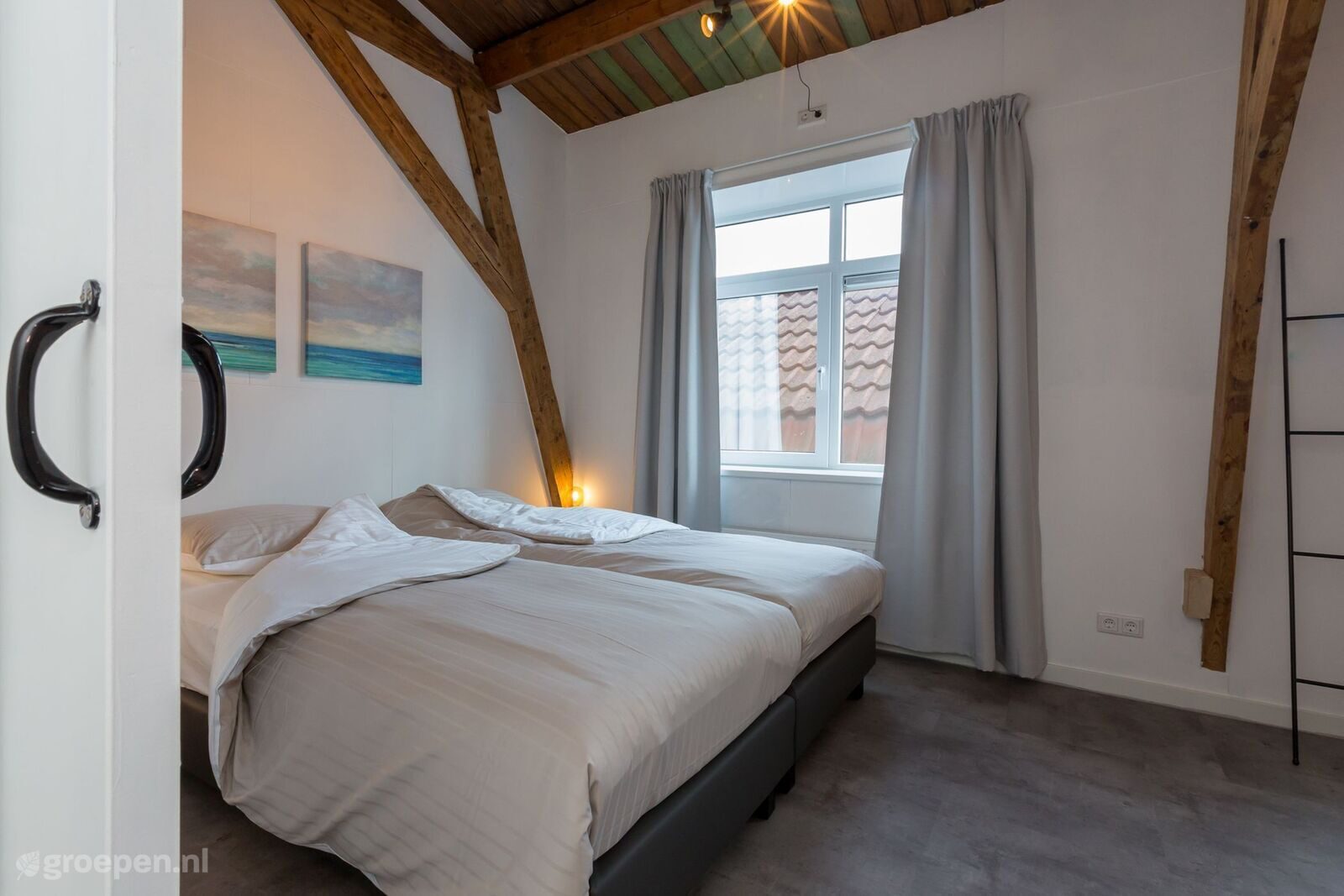 Groepsaccommodatie Koudekerke