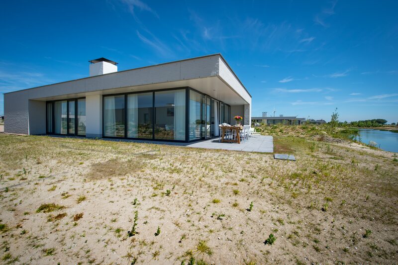 Zandbank 14 | De Groote Duynen