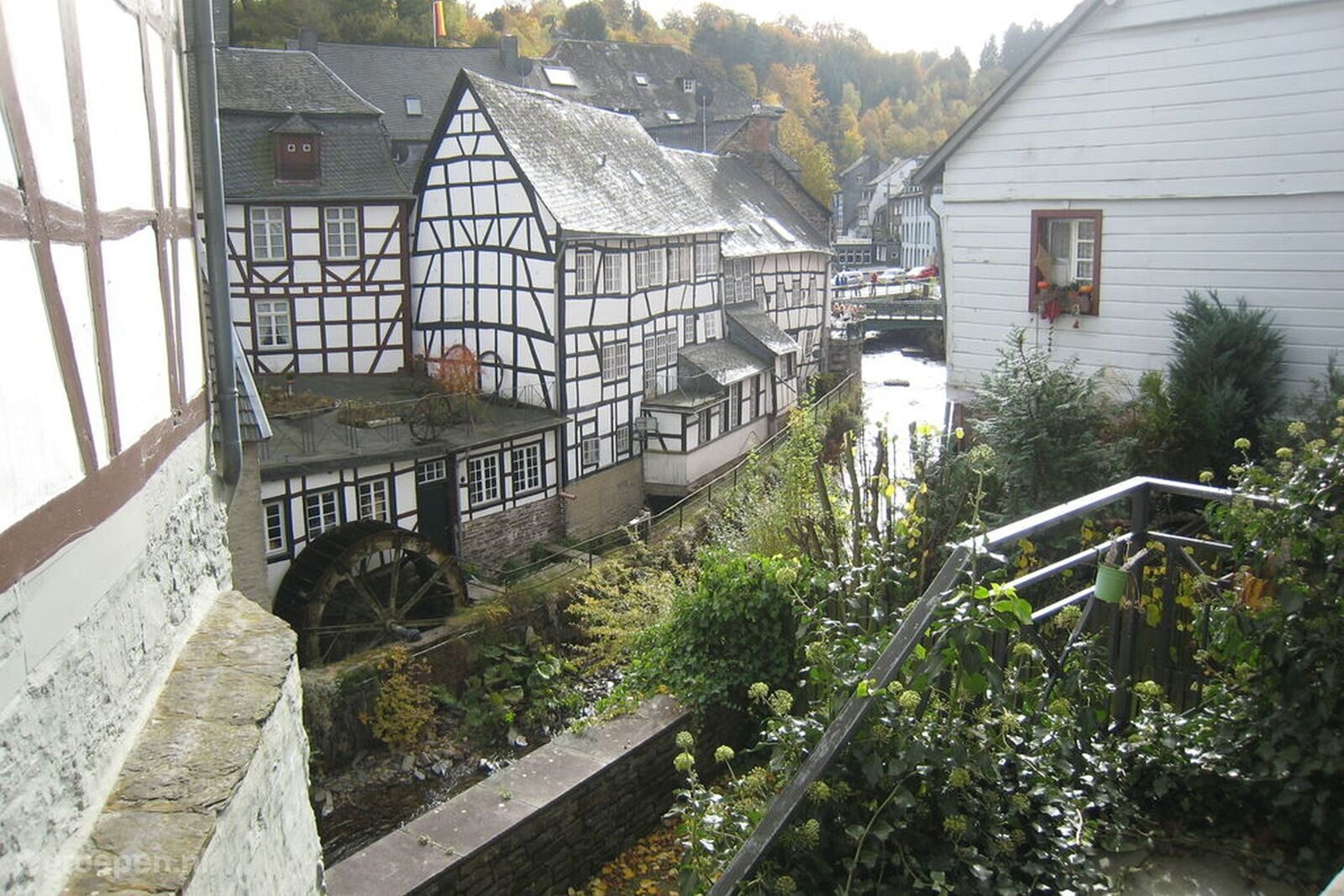 Ferienhaus Monschau-Hofen
