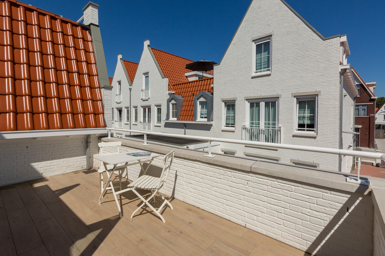 Apt - Kaapduinseweg 13 | Dishoek 13K Lu