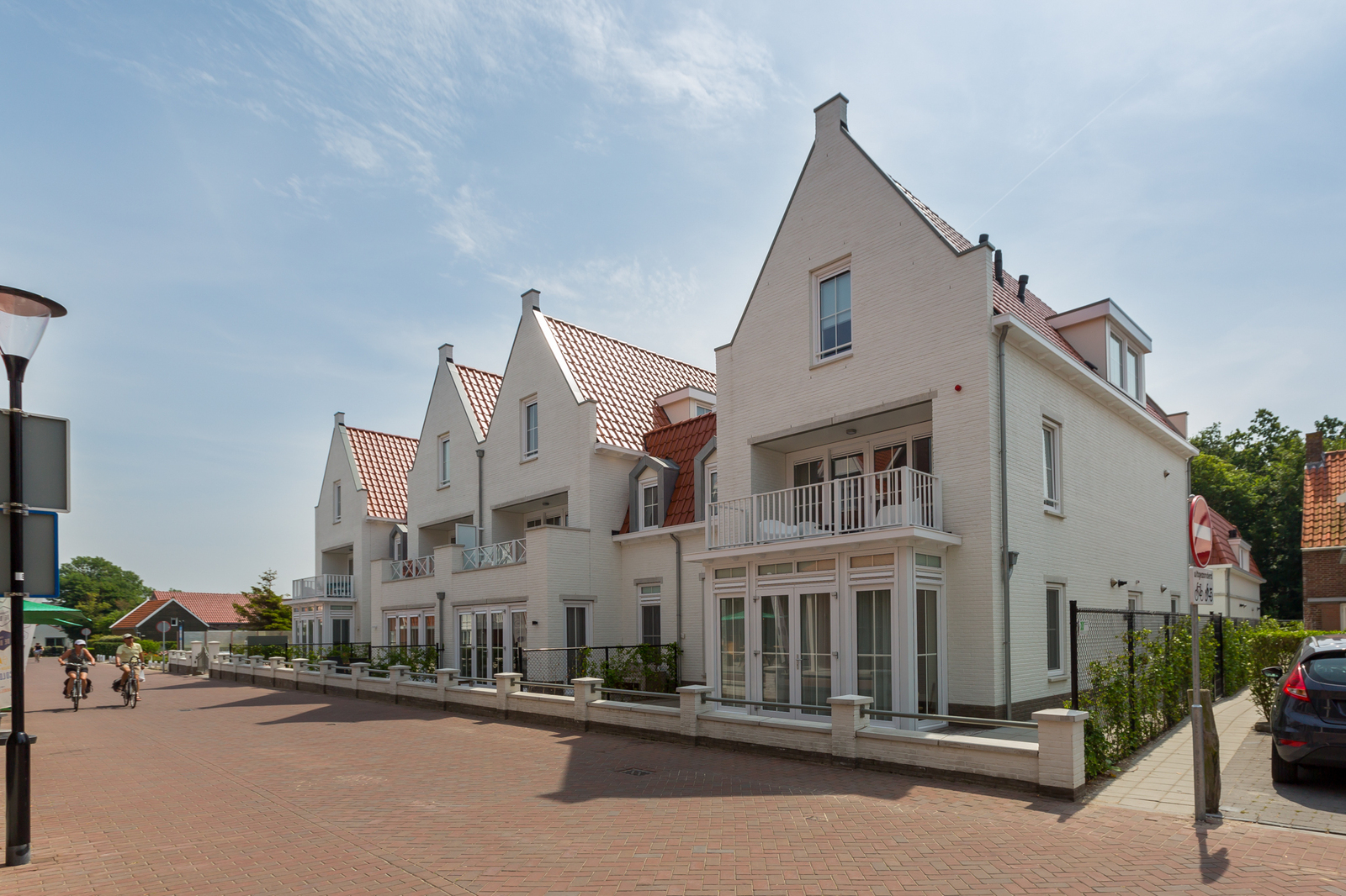 Apt - Kaapduinseweg 13 | Dishoek "13H Lu