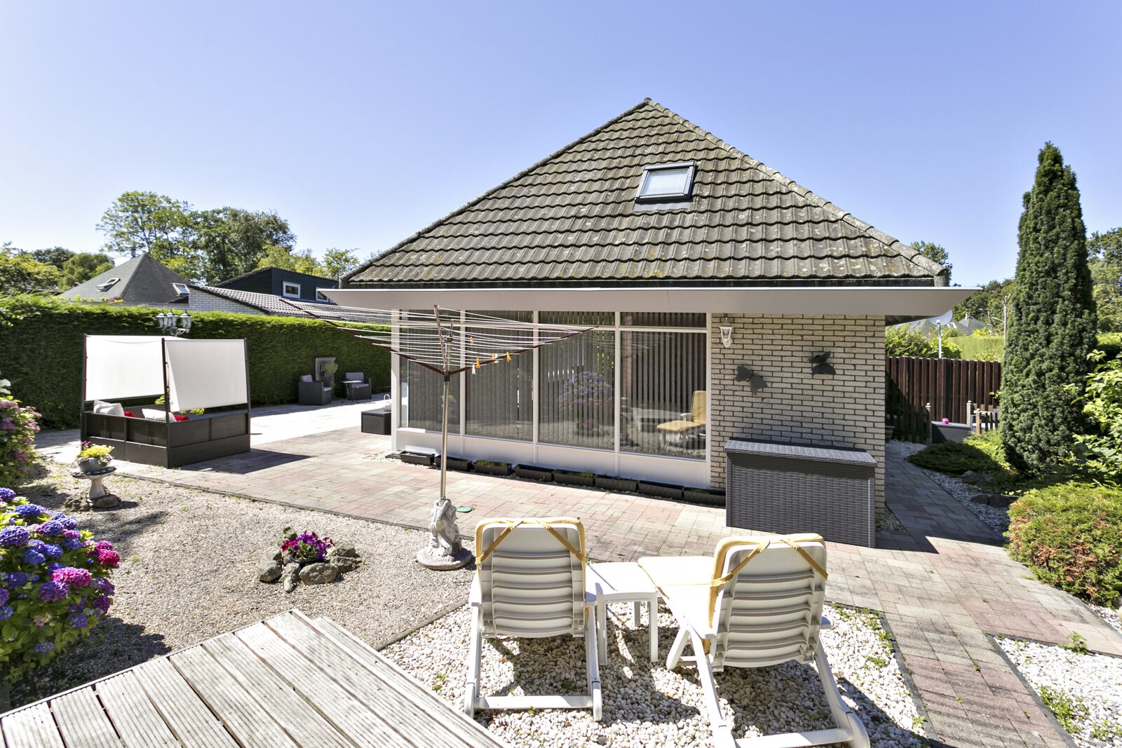 Toekomst 2 - Ouddorp Lavendel