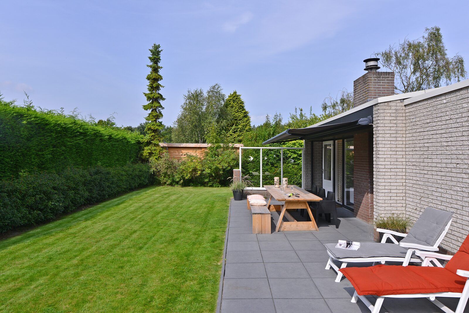 Eikenlaan 17 | Ruiterplaat