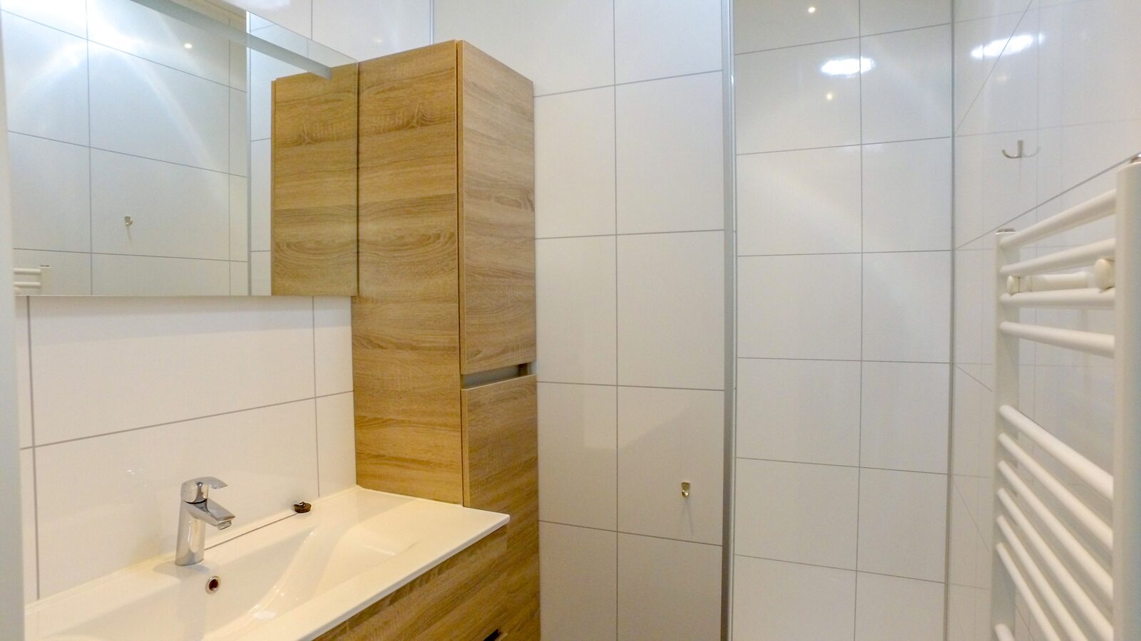 Ferienvilla mit Sauna | 6 Personen