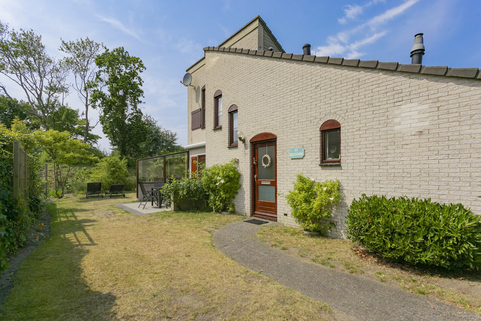 Doggersbank 47 - Noordzeepark Ouddorp