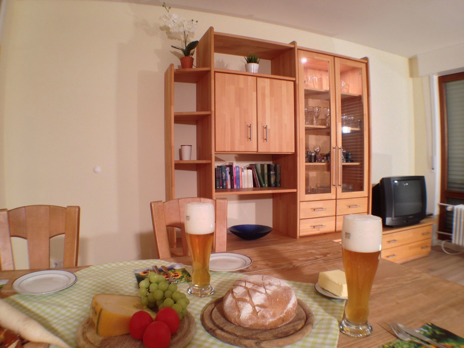 Appartement - Haus Merian 2 | Winterberg