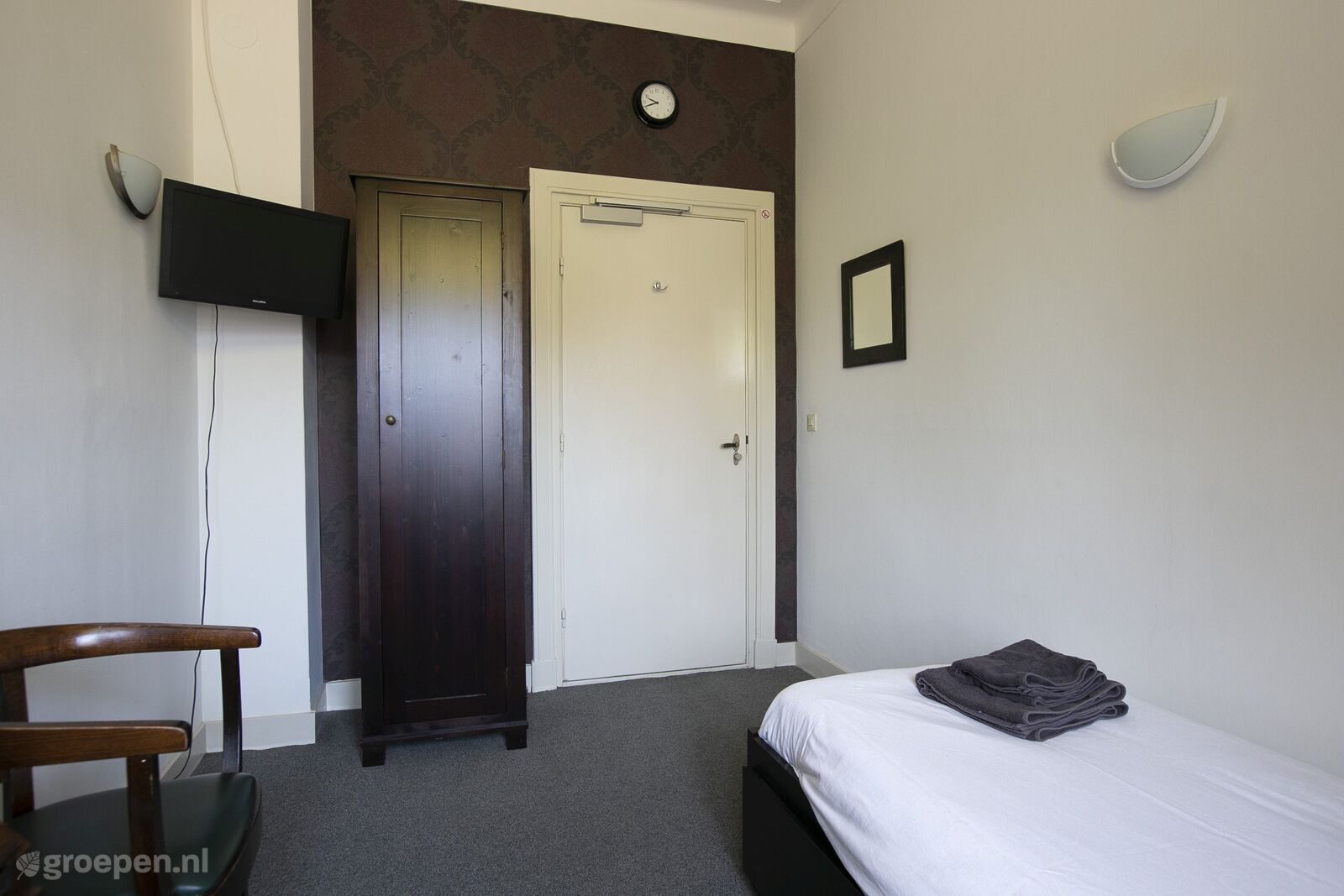 Group accommodation Dalfsen