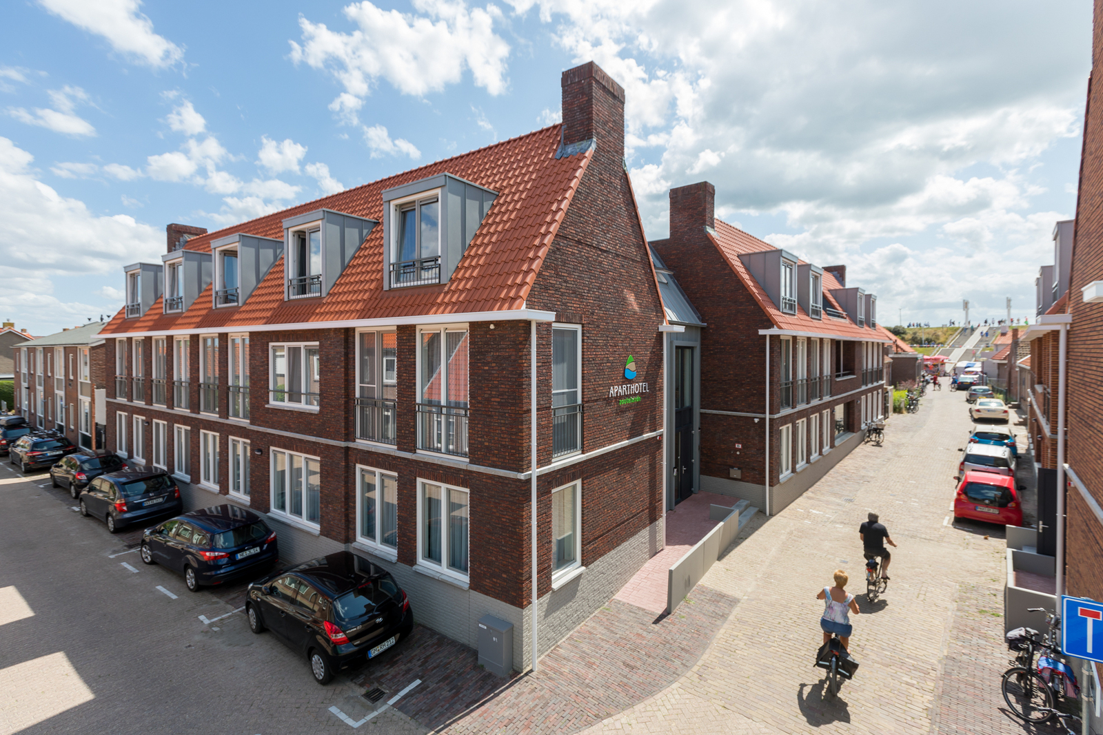 Luxury Comfort apt 3 persons Pet friendl afbeelding