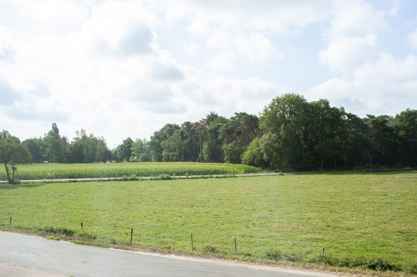 2-persoons Luxe Hotelkamer
