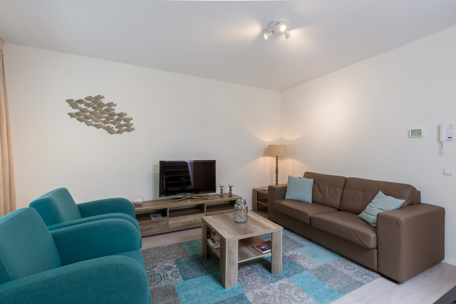 Apt - Kaapduinseweg 13 | Dishoek M Luxe - Koudekerke