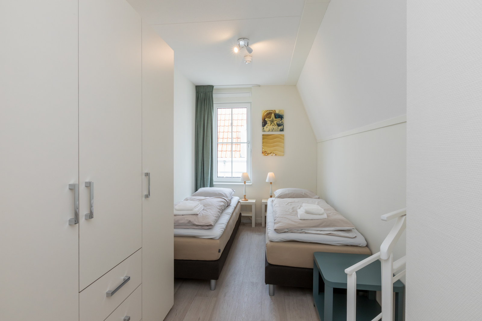Apt - Kaapduinseweg 13 | Dishoek M Luxe - Koudekerke