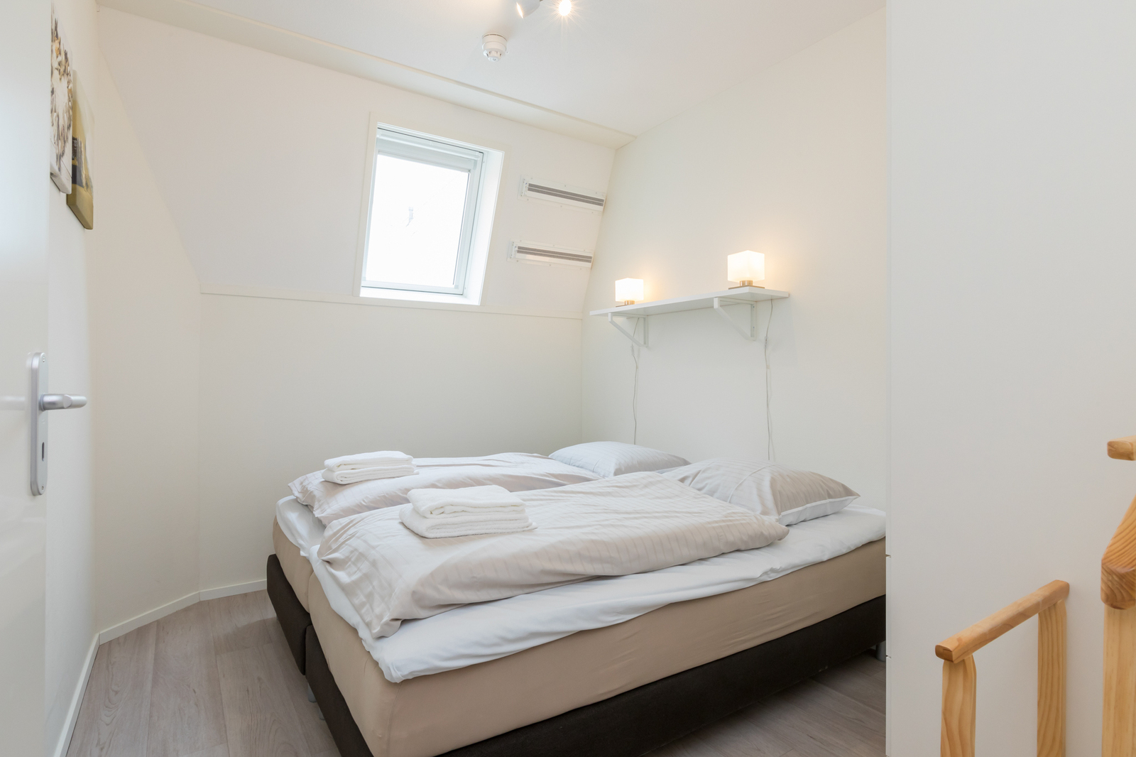 Apt - Kaapduinseweg 13 | Dishoek M Luxe - Koudekerke