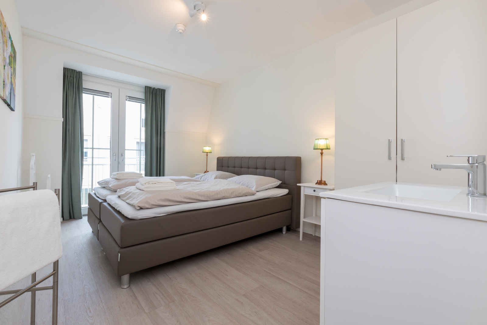 Apt - Kaapduinseweg 13 | Dishoek M Luxe - Koudekerke