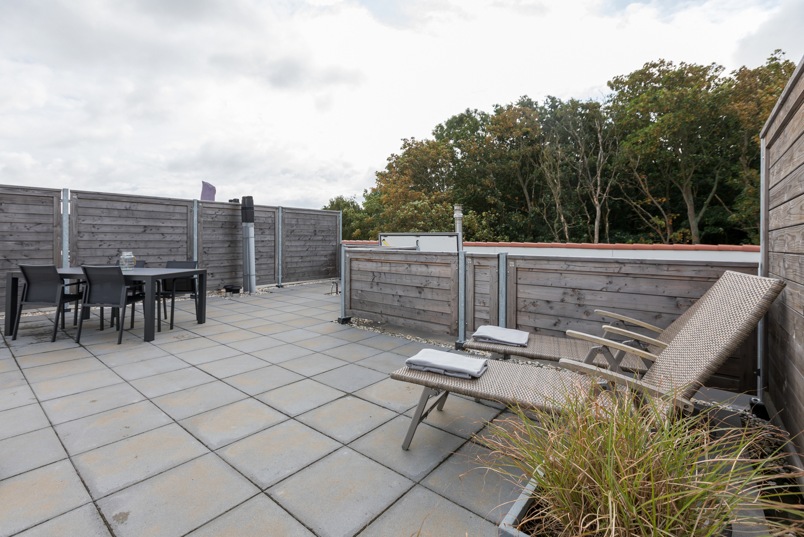 Apt - Kaapduinseweg 13 | Dishoek M Luxe - Koudekerke