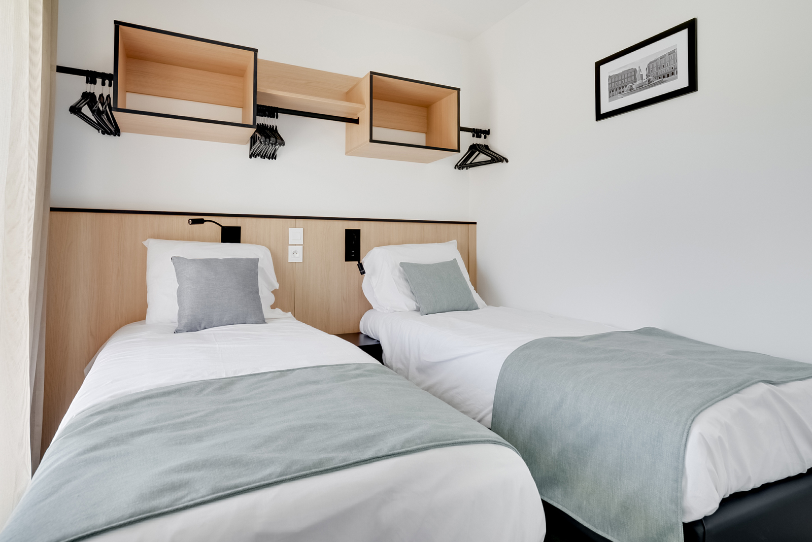 New deluxe penthouse for 6 people with 2 bedrooms afbeelding
