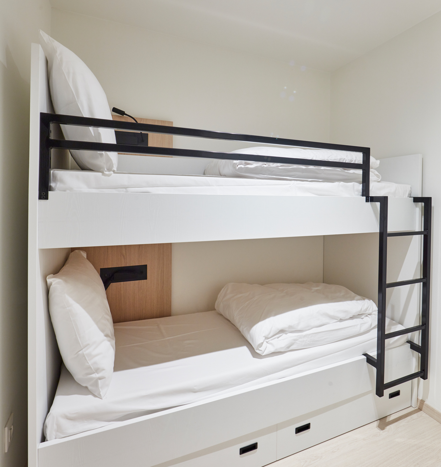 New family suite for 6 people afbeelding