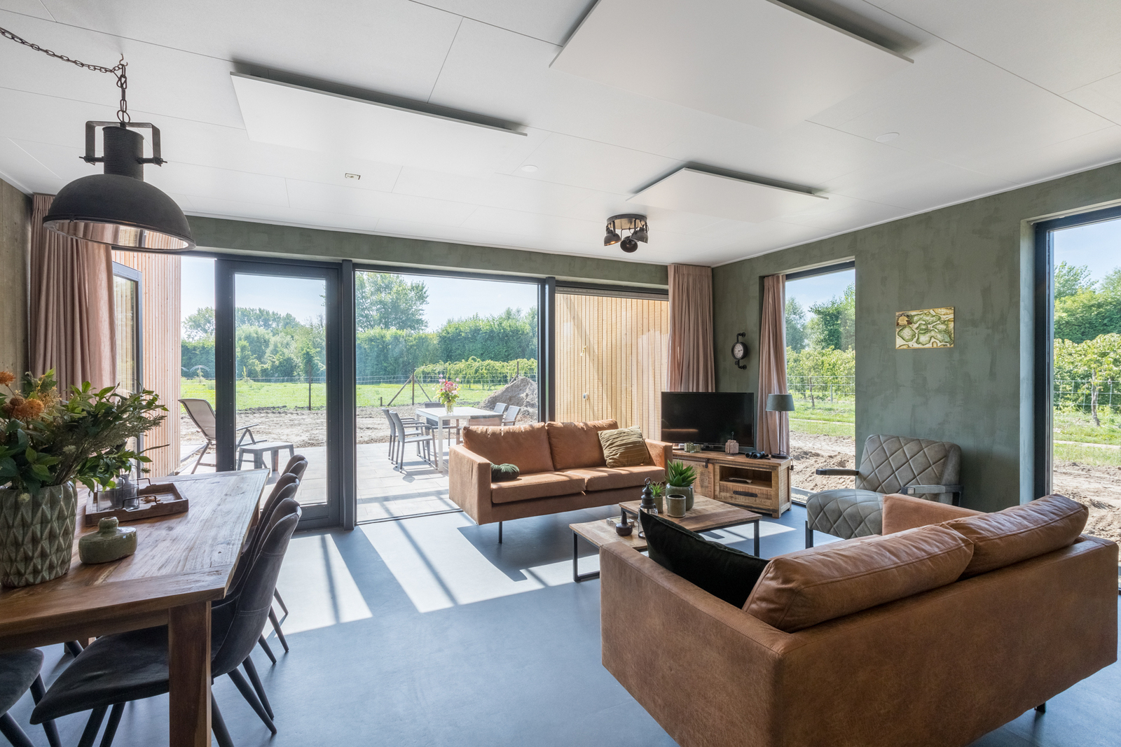 H.Home. - Vroondijk 2 | Vrouwenpolder 'D afbeelding