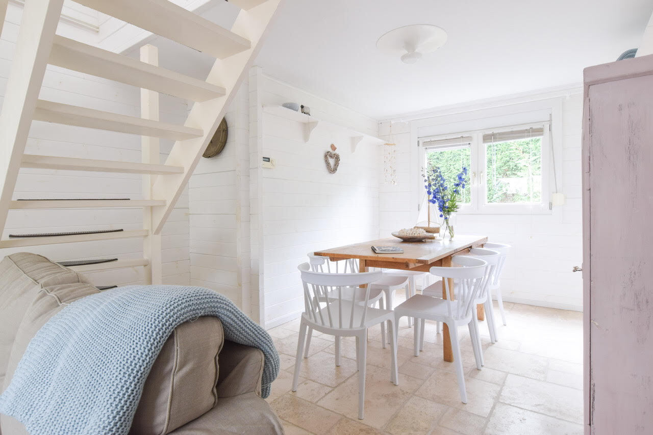 Holidayhome - Hoge Weide 64 | Oostkapelle