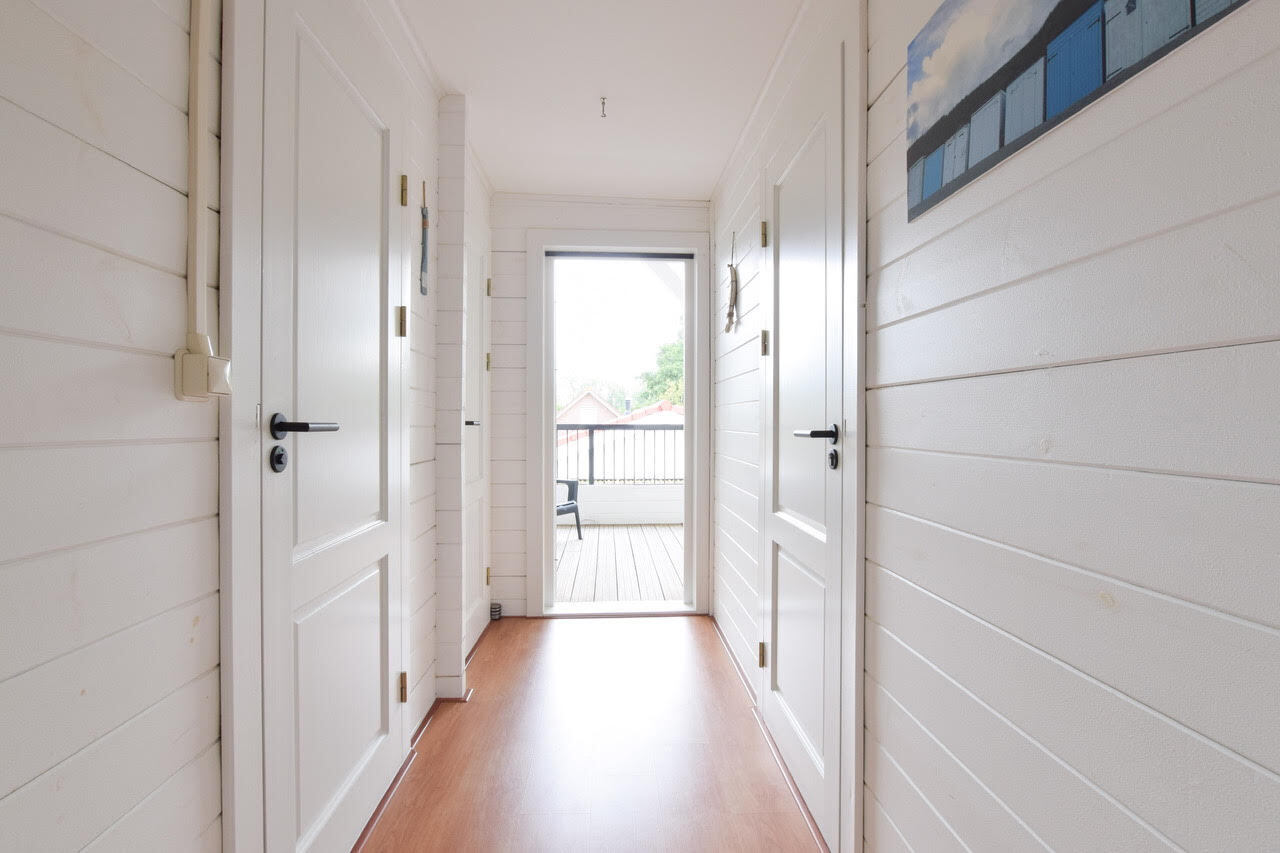 Holidayhome - Hoge Weide 64 | Oostkapelle afbeelding