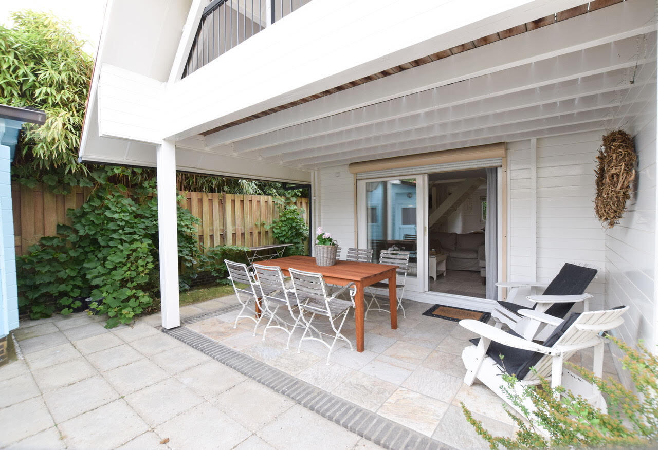 Holidayhome - Hoge Weide 64 | Oostkapelle afbeelding