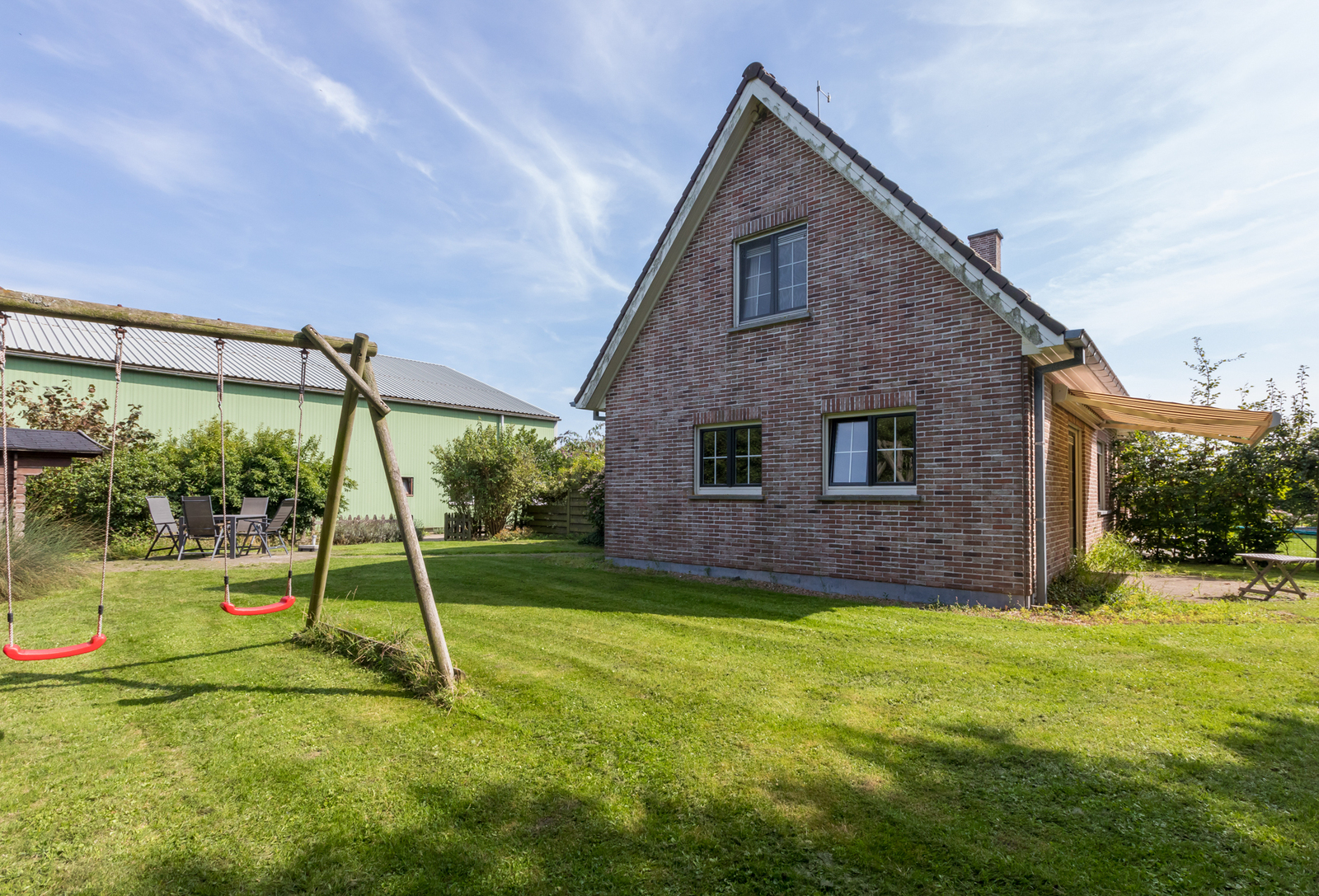 H.Home - Vroondijk 2 | Vrouwenpolder 'Ze afbeelding
