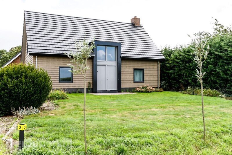 Holidayhome In Holidayhome Cothen Utrecht For 14 Persons