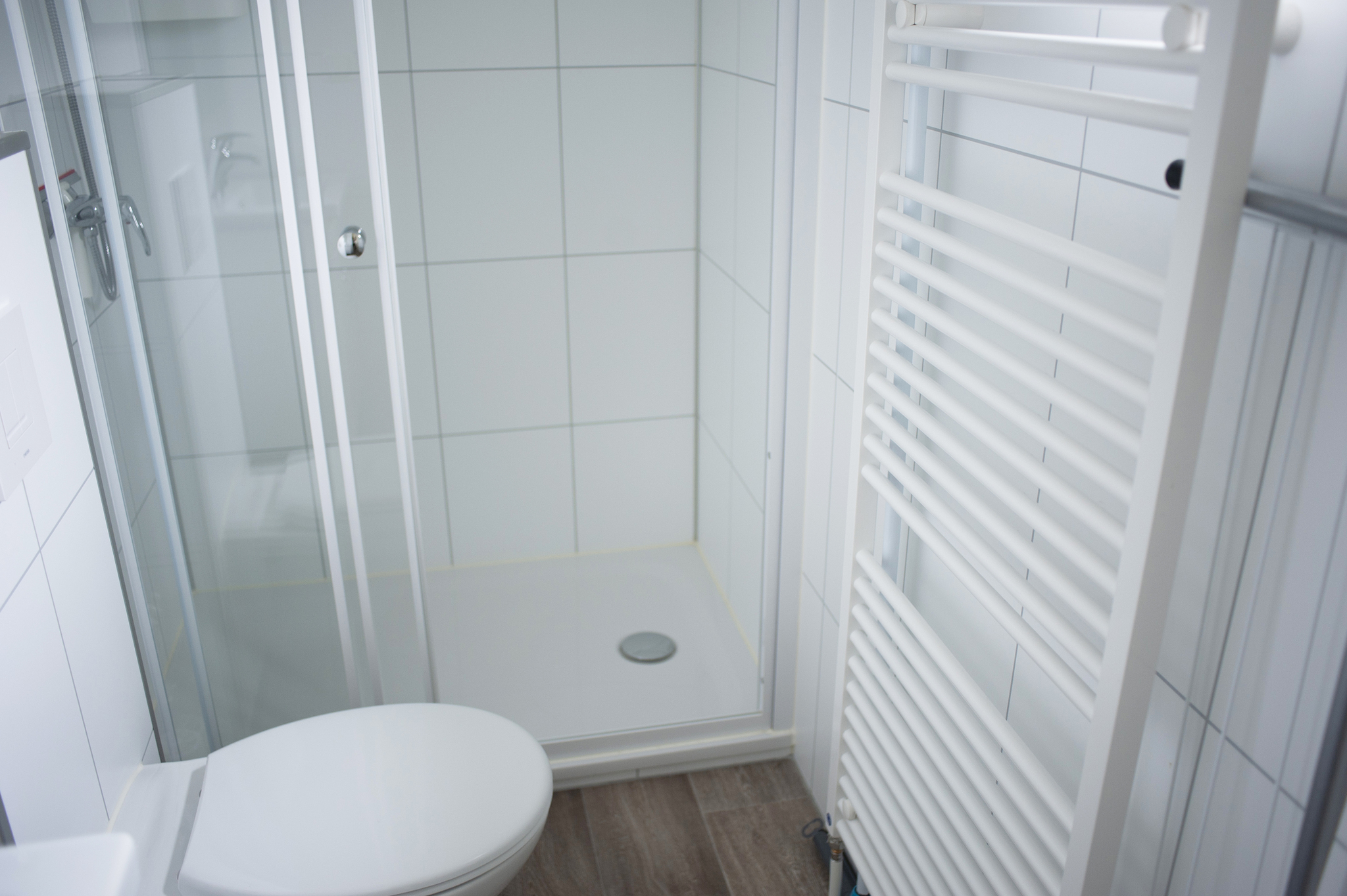 6 + 6 person Veluwe Villa